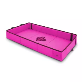 Delphin Duomat Queen Wow Pontymatrac Peremmel 90x40x10cm
