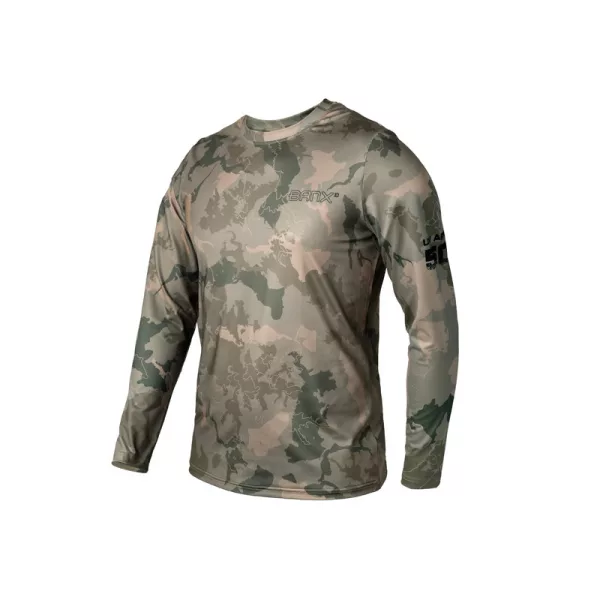 Delphin UV Armor 50+ BanX Team Póló XL