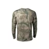 Delphin UV Armor 50+ BanX Team Póló XL