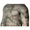 Delphin UV Armor 50+ BanX Team Póló XL