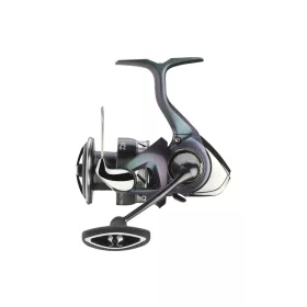Daiwa 24 Regal LT 2500D-XH Elsőfékes Orsó