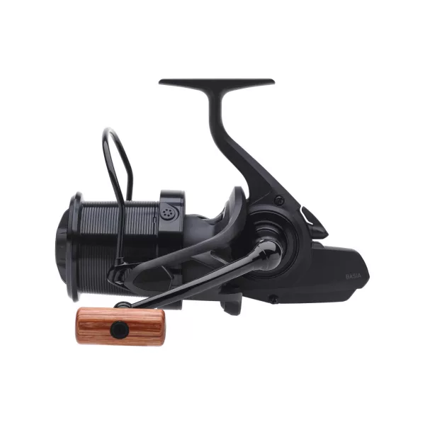 Daiwa 17 Basia 45 SLD QD 5000 Elsőfékes Orsó
