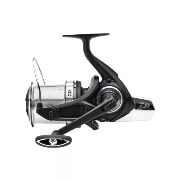 Daiwa 23 Superspod 45 SCW QD-OT Elsőfékes Orsó