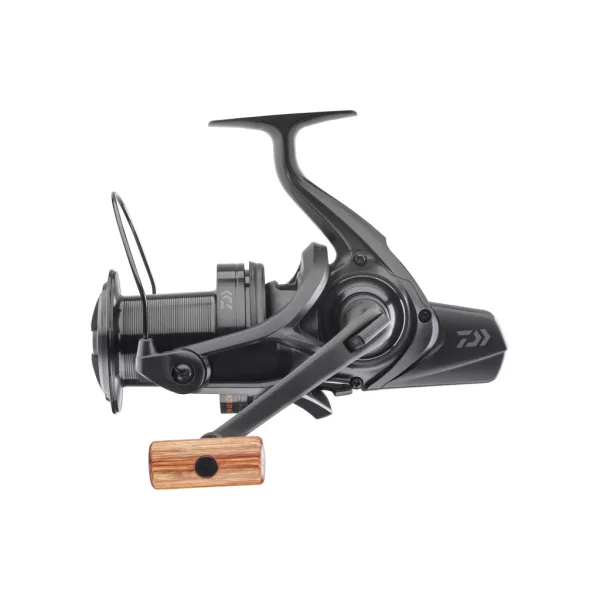 Daiwa 21 Emblem 45 SCW QD SD 5000 Elsőfékes Orsó