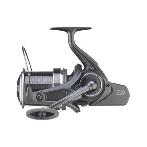 Daiwa 23 Emblem 45 SCW QD Elsőfékes Orsó
