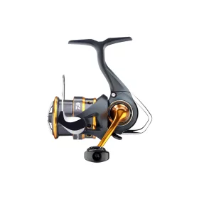 Daiwa 24 Iprimi LT 1000 Elsőfékes Orsó