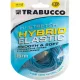 Trabucco HI-Stretch Hybrid Elastic 2,2mm Hybridná guma pre delený prút 5m