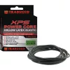 Trabucco Power Core HW Elastic 2,7mm Modrá dutá guma 3m
