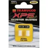 Trabucco XPS Cluster Bushes Ptfe Match Teflónová súprava objímok 2ks