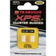 Trabucco XPS Cluster Bushes Ptfe Match Teflónová súprava objímok 2ks