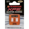 Trabucco XPS Cluster Bushes Ptfe Carp Teflónová súprava objímok 2ks