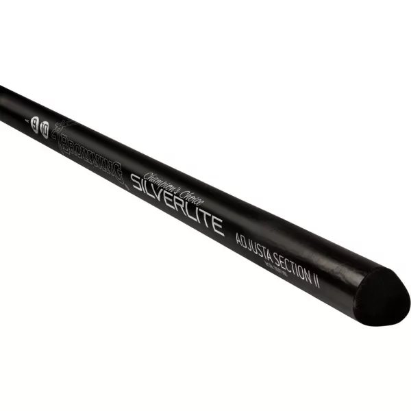 Browning Sphere/Silverlite Extender & Adjusta Sections Adjusta Section II 14,5/16 m D: 1,00m S: 170g - Predlžovací diel