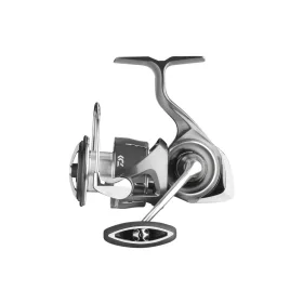 Daiwa 24 Luvias LT 1000D Elsőfékes Orsó