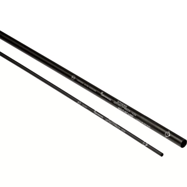 Browning Sphere/Silverlite 2/1 Topkits Multi Kit L 2/1, 4,5 mm Duo Bush D: 2,75m S: 43g - Top set