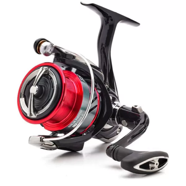 Daiwa Ninja Match LT3000-C Match navijak