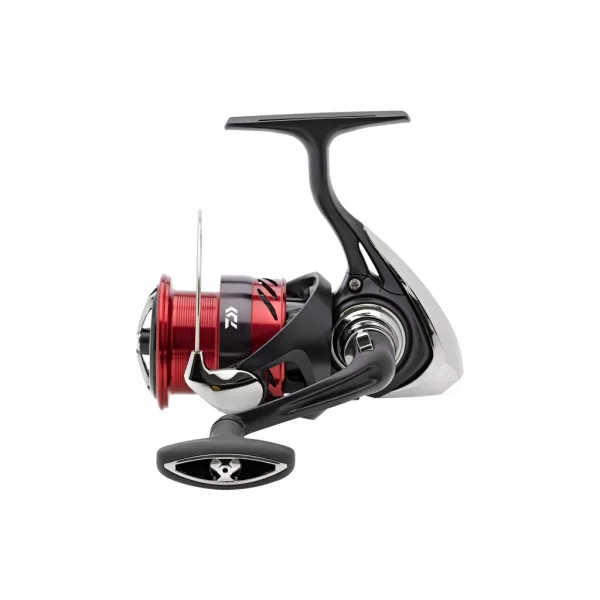 Daiwa 23 Ninja Match & Feeder LT 6000SS Elsőfékes Orsó