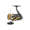 Daiwa 23 Revros LT 4000-CXH Elsőfékes Orsó
