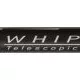 Browning 9,00m Silverlite Whip S: 413g - Bičový prút