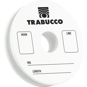 Trabucco Rig Storage Spool 8ks 70mm Cievka na náväzce