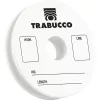 Trabucco Rig Storage Wallet 16ks 45mm Držiak na náväzce 22x11x3cm