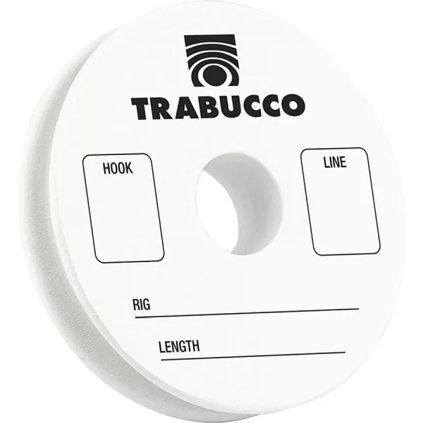 Trabucco Rig Storage Spool 16ks 45mm Cievka na náväzce