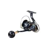 Daiwa 23 Saltiga 4000 Elsőfékes Orsó