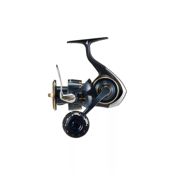 Daiwa 23 Saltiga 6000-H Elsőfékes Orsó