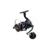 Daiwa 23 Saltiga 6000-H Elsőfékes Orsó