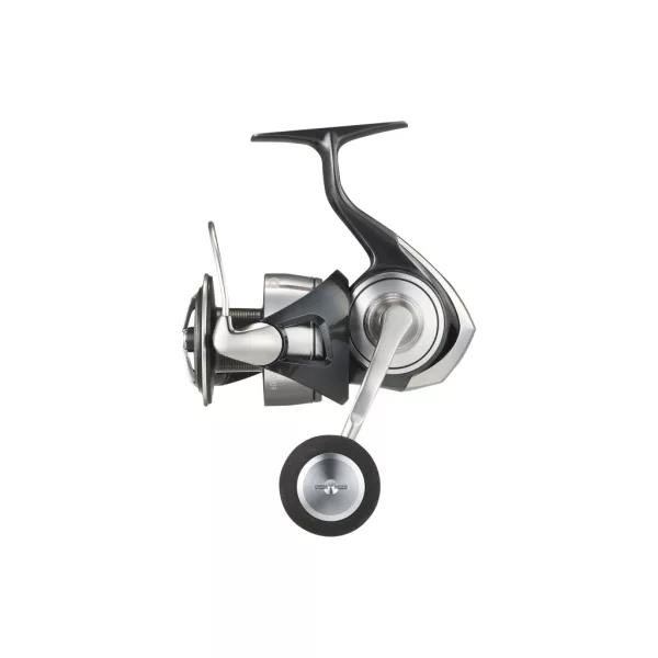 Daiwa 24 Certate SW 4000-XH Elsőfékes Orsó