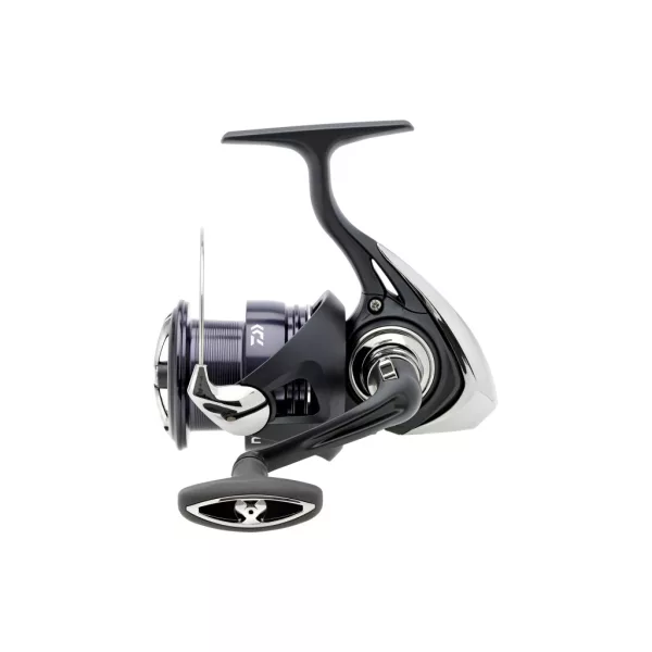 Daiwa 25 N Zon LT 5000S-CP Elsőfékes Orsó