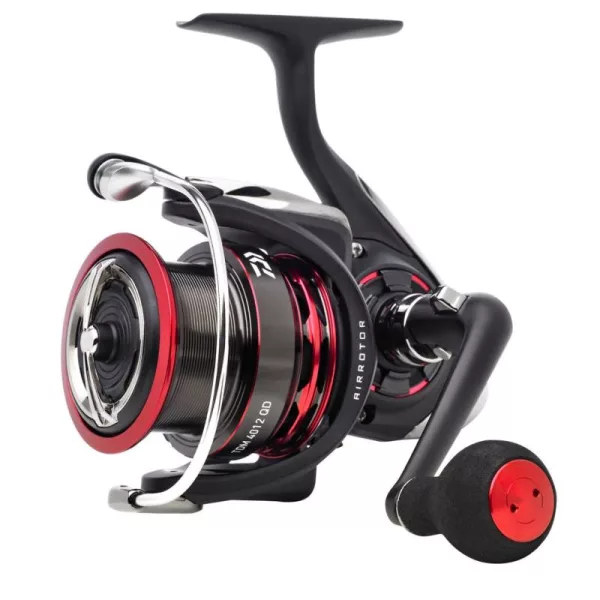 Daiwa TDM 4012QD navijak s prednou brzdou