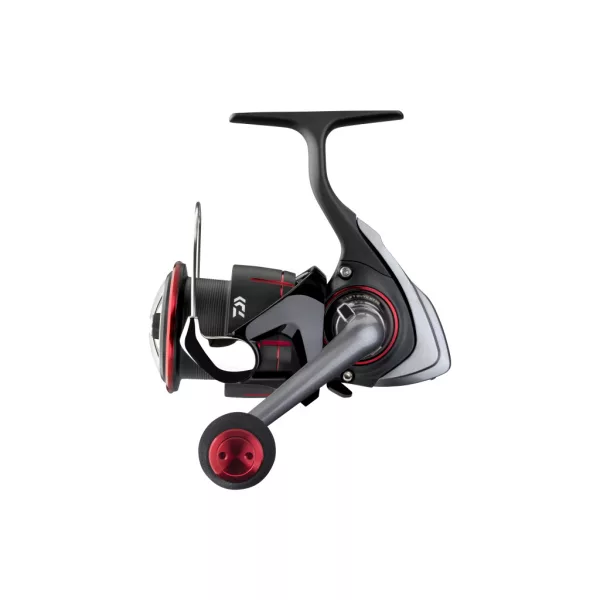 Daiwa 25 TDM QD 4012 Elsőfékes Orsó