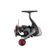 Daiwa 25 TDM QD 4012 Elsőfékes Orsó