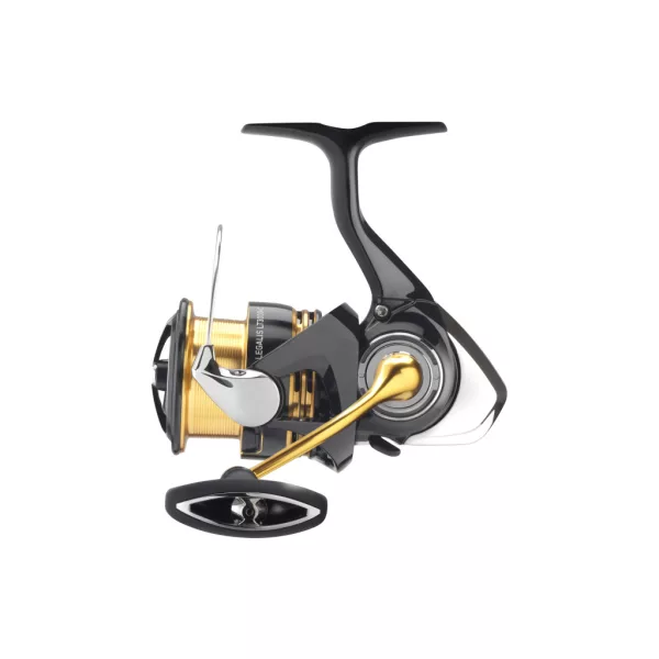 Daiwa 23 Legalis LT 5000-C Elsőfékes Orsó