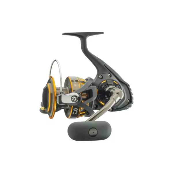 Daiwa BG 4500 Elsőfékes Orsó