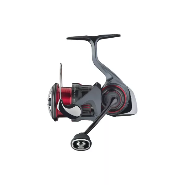 Daiwa 25 Ballistic Air LT 400-XH0 Elsőfékes Orsó
