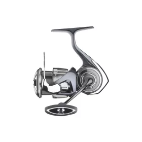 Daiwa 25 Ballistic HD LT 3000-XH Elsőfékes Orsó