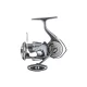Daiwa 25 Ballistic HD LT 4000-CXH Elsőfékes Orsó