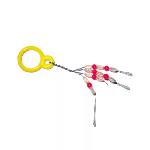 Trabucco Fl.Stop Farebná 201 S Gumová zarážka