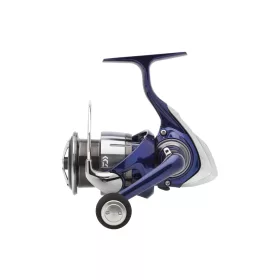 Daiwa 24 TDR Match & Feeder QD 2508QD Elsőfékes Orsó