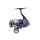 Daiwa 24 TDR Match & Feeder QD 4012QD Elsőfékes Orsó