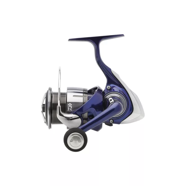 Daiwa 24 TDR Match & Feeder QD 4012QD Elsőfékes Orsó
