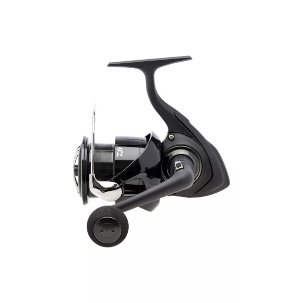 Daiwa 24 TDR QD AB 3012 Elsőfékes Orsó