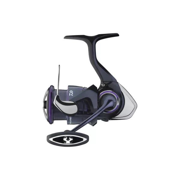 Daiwa 25 Prorex V LT 2500 Elsőfékes Orsó