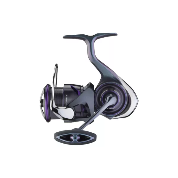 Daiwa 25 Prorex MQ LT 4000D-C Elsőfékes Orsó