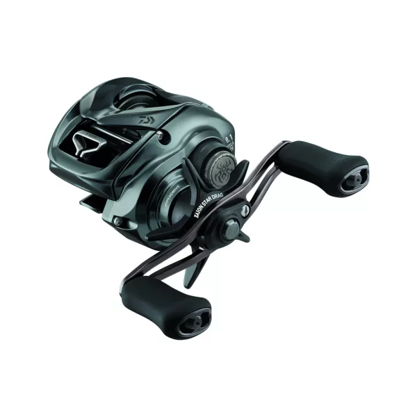 Daiwa 24 Tatula SV TW 100 Casting Orsó