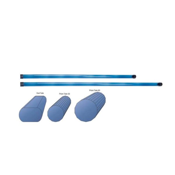 Trabucco Prism Tube-Top Kit 180 Prenosná trubica 180x5cm