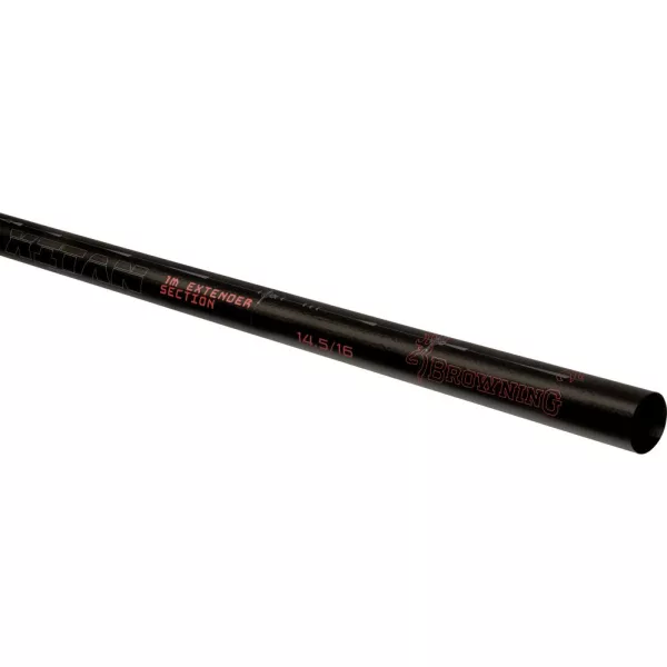 Browning Xitan / 2eX-S Extender & Adjusta sections Xitan / 2eX-S 17 m Extender Section 1,00m D: 1,15m S: 200g - Nadstavec