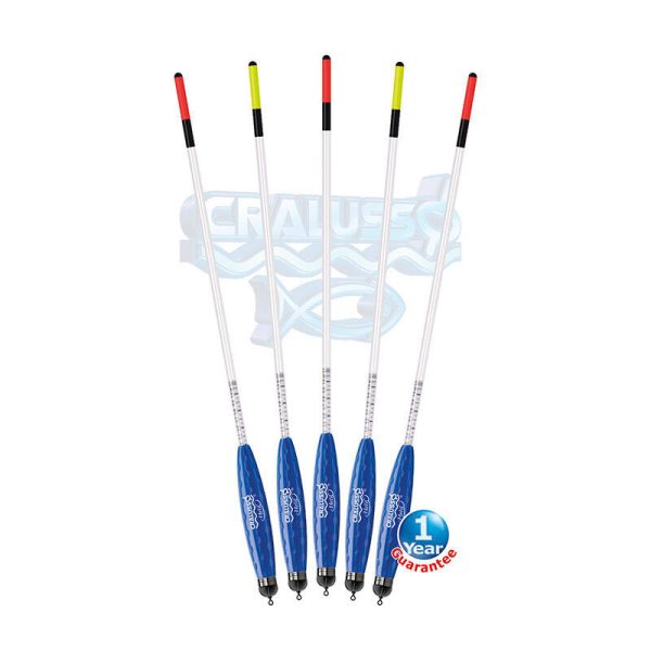 Cralusso Helio waggler 25gr Waggler plavák