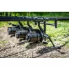Daiwa 20 Whisker 25 QD Elsőfékes Orsó